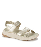 Baretraps Rebound Sandals | Women Jubilee Sandal Champagne