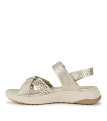 Baretraps Rebound Sandals | Women Jubilee Sandal Champagne