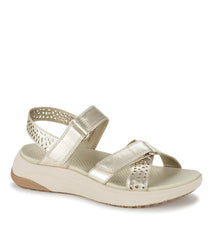 Baretraps Rebound Sandals | Women Jubilee Sandal Champagne