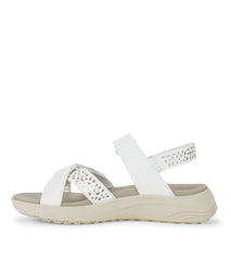 Baretraps Rebound Sandals | Women Jubilee Sandal White