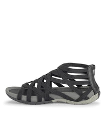 Baretraps Rebound Sandals | Women Samina Sandal Black Compass