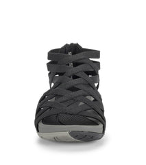 Baretraps Rebound Sandals | Women Samina Sandal Black Compass