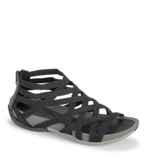 Baretraps Rebound Sandals | Women Samina Sandal Black Compass