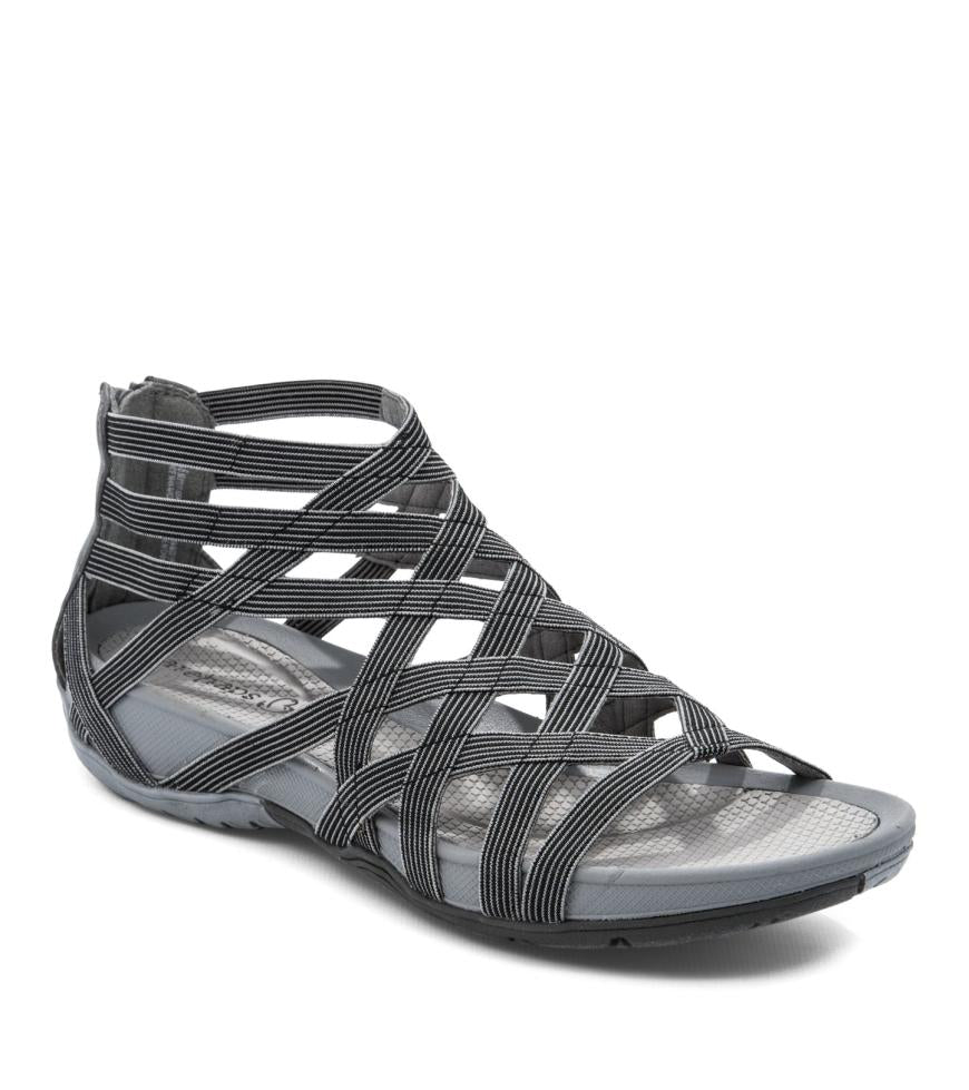 Baretraps Rebound Sandals | Women Samina Sandal Black