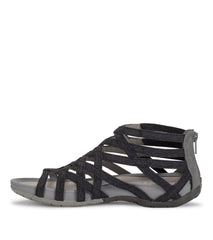Baretraps Rebound Sandals | Women Samina Sandal Black/grey