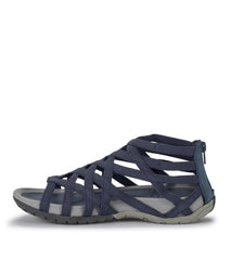 Baretraps Rebound Sandals | Women Samina Sandal Navy