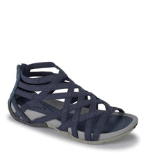 Baretraps Rebound Sandals | Women Samina Sandal Navy