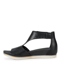 Baretraps Rebound Sandals | Women Samira Sandal Black