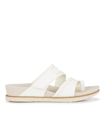 Baretraps Rebound Sandals | Women Shaya Slide Sandal Off White