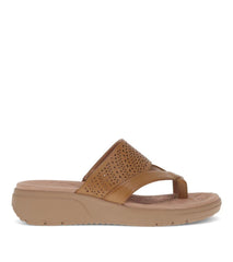 Baretraps Slides & Slip On Sandals | Women Brett Slide Sandal Caramel