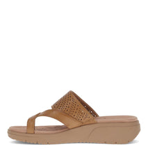 Baretraps Slides & Slip On Sandals | Women Brett Slide Sandal Caramel