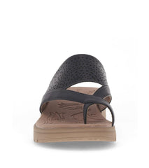 Baretraps Slides & Slip On Sandals | Women Brett Slide Sandal Dark Navy