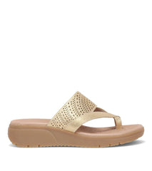 Baretraps Slides & Slip On Sandals | Women Brett Slide Sandal Old Gold