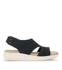 Baretraps Slides & Slip On Sandals | Women Duffy Slip On Sandal Black
