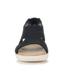 Baretraps Slides & Slip On Sandals | Women Duffy Slip On Sandal Black