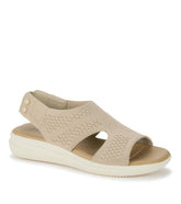 Baretraps Slides & Slip On Sandals | Women Duffy Slip On Sandal Buff
