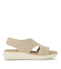 Baretraps Slides & Slip On Sandals | Women Duffy Slip On Sandal Buff