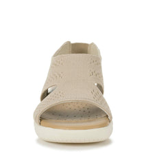 Baretraps Slides & Slip On Sandals | Women Duffy Slip On Sandal Buff