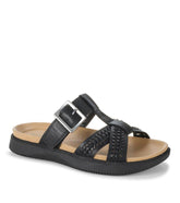 Baretraps Slides & Slip On Sandals | Women Emmery Slide Sandal Black
