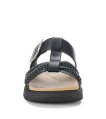 Baretraps Slides & Slip On Sandals | Women Emmery Slide Sandal Black