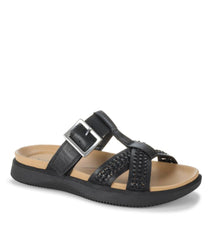 Baretraps Slides & Slip On Sandals | Women Emmery Slide Sandal Black