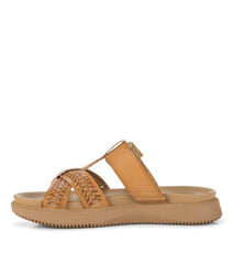 Baretraps Slides & Slip On Sandals | Women Emmery Slide Sandal Dune