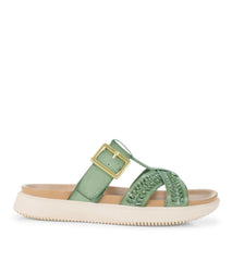 Baretraps Slides & Slip On Sandals | Women Emmery Slide Sandal Sage