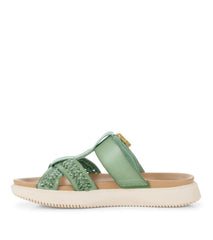 Baretraps Slides & Slip On Sandals | Women Emmery Slide Sandal Sage