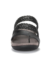 Baretraps Slides & Slip On Sandals | Women Jonelle Slide Sandal Black
