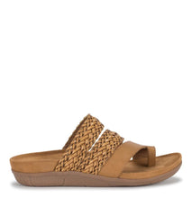 Baretraps Slides & Slip On Sandals | Women Jonelle Slide Sandal Caramel