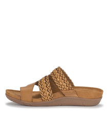Baretraps Slides & Slip On Sandals | Women Jonelle Slide Sandal Caramel