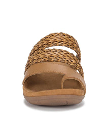 Baretraps Slides & Slip On Sandals | Women Jonelle Slide Sandal Caramel