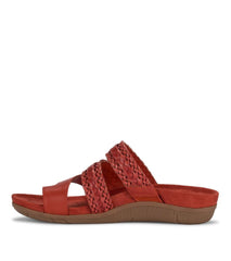 Baretraps Slides & Slip On Sandals | Women Jonelle Slide Sandal Paprika