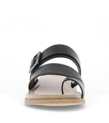 Baretraps Slides & Slip On Sandals | Women Nat Slide Sandal Black