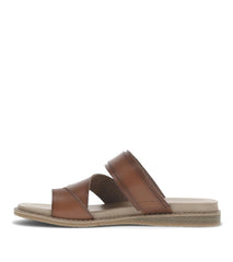 Baretraps Slides & Slip On Sandals | Women Nat Slide Sandal Brush Brown