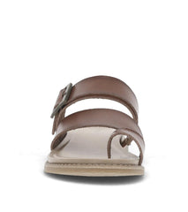 Baretraps Slides & Slip On Sandals | Women Nat Slide Sandal Brush Brown