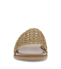 Baretraps Slides & Slip On Sandals | Women Noya Slide Sandal Natural