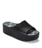 Baretraps Slides & Slip On Sandals | Women Parvati Platform Sandal Black