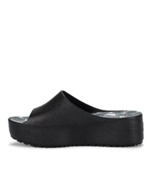 Baretraps Slides & Slip On Sandals | Women Parvati Platform Sandal Black