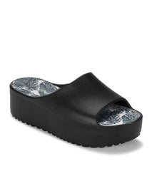 Baretraps Slides & Slip On Sandals | Women Parvati Platform Sandal Black