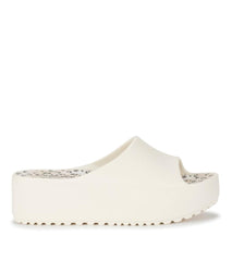 Baretraps Slides & Slip On Sandals | Women Parvati Platform Sandal Light Cream