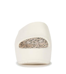 Baretraps Slides & Slip On Sandals | Women Parvati Platform Sandal Light Cream