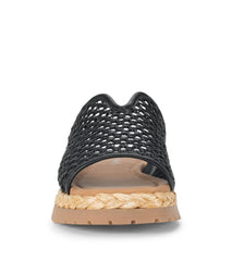 Baretraps Slides & Slip On Sandals | Women Tasmine Slide Sandal Black