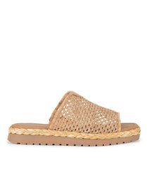Baretraps Slides & Slip On Sandals | Women Tasmine Slide Sandal Natural Cork