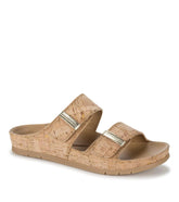 Baretraps Slides & Slip On Sandals | Women Wisteria Slide Sandal Natural