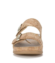 Baretraps Slides & Slip On Sandals | Women Wisteria Slide Sandal Natural