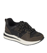Baretraps Sneakers | Women Cabriole Sneaker Army