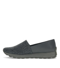 Baretraps Sneakers | Women Gennie Slip On Dark Grey