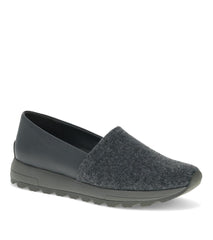 Baretraps Sneakers | Women Gennie Slip On Dark Grey
