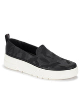 Baretraps Sneakers | Women Nevin Slip On Sneaker Black Camo